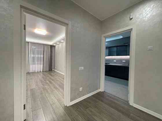 Здача 3-х кімнатної ЖК Паркленд вулиця Юнацька 6 Киев