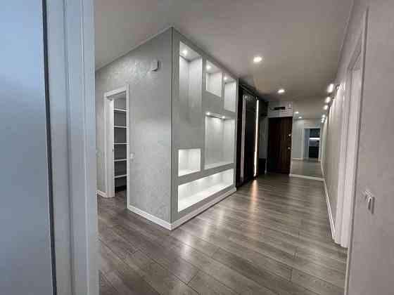 Здача 3-х кімнатної ЖК Паркленд вулиця Юнацька 6 Киев