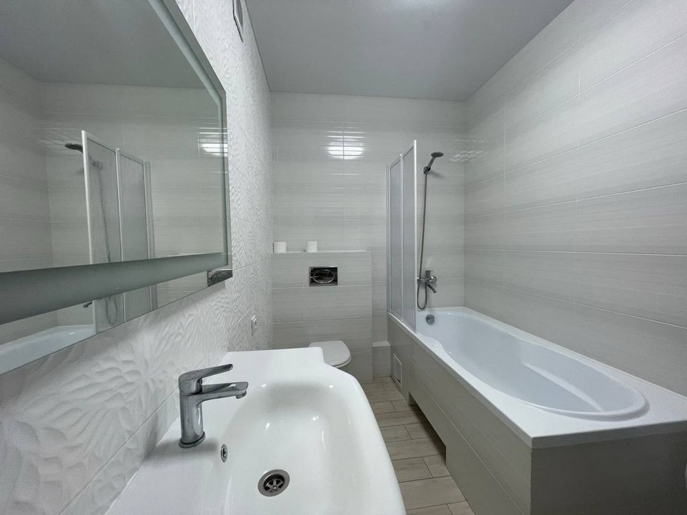 Здача 3-х кімнатної ЖК Паркленд вулиця Юнацька 6 Киев - изображение 6