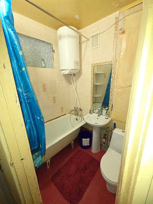 СДАМ 1 комн кварт Варненская/ Инглези Одеса - зображення 7