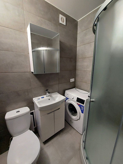 Здам однокімнатну квартиру на Гагаріна Кривий Ріг - зображення 7