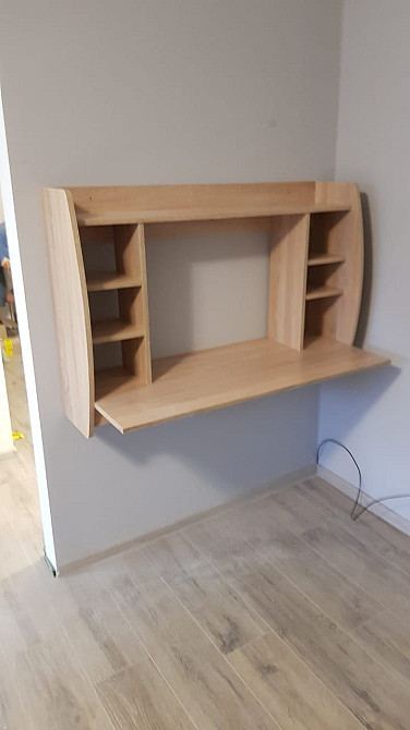 Здам однокімнатну квартиру на Гагаріна Кривий Ріг - зображення 3