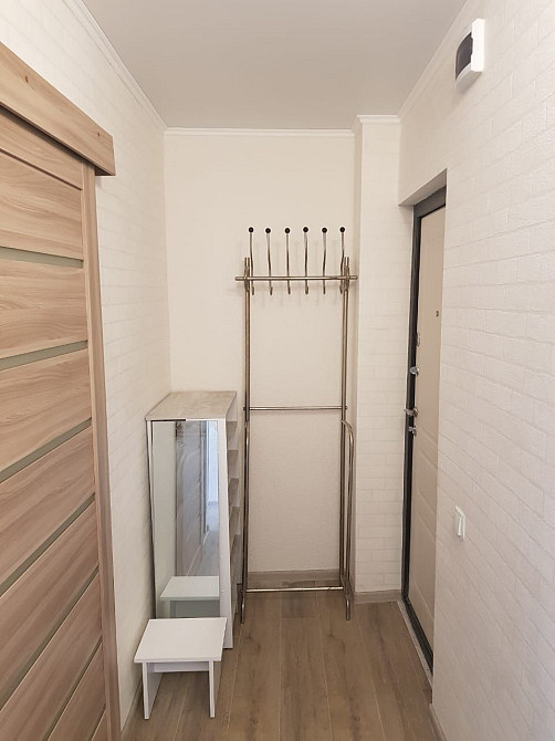 Здам однокімнатну квартиру на Гагаріна Кривий Ріг - зображення 2