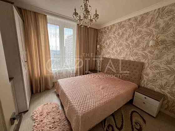 ТІЛЬКИ СЬОГОДНІ Готова до заселення ЖК Seven 70 м2 ГЕНЕРАТОР Осокорки Киев