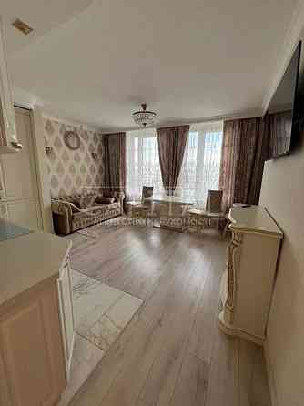 ТІЛЬКИ СЬОГОДНІ Готова до заселення ЖК Seven 70 м2 ГЕНЕРАТОР Осокорки Киев