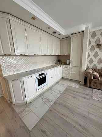 ТІЛЬКИ СЬОГОДНІ Готова до заселення ЖК Seven 70 м2 ГЕНЕРАТОР Осокорки Киев