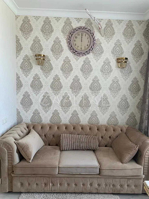 ТІЛЬКИ СЬОГОДНІ Готова до заселення ЖК Seven 70 м2 ГЕНЕРАТОР Осокорки Киев - изображение 4