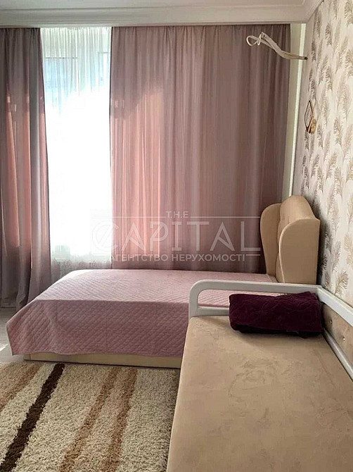 ТІЛЬКИ СЬОГОДНІ Готова до заселення ЖК Seven 70 м2 ГЕНЕРАТОР Осокорки Киев - изображение 7