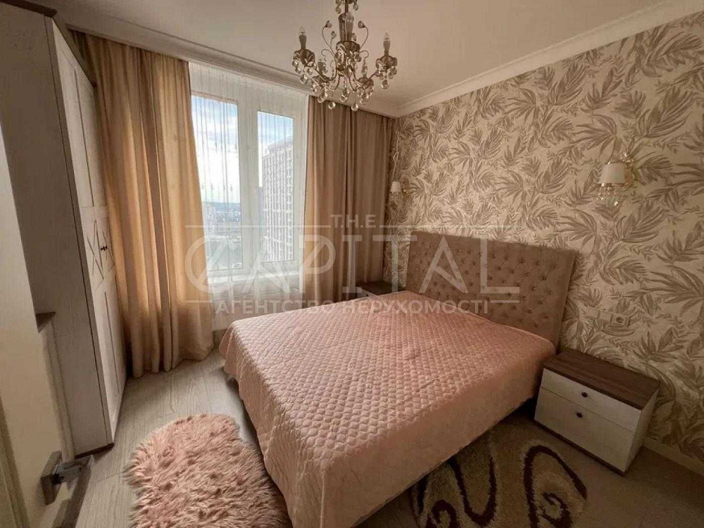 ТІЛЬКИ СЬОГОДНІ Готова до заселення ЖК Seven 70 м2 ГЕНЕРАТОР Осокорки Киев - изображение 5