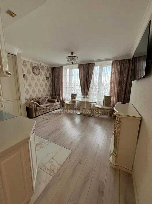 ТІЛЬКИ СЬОГОДНІ Готова до заселення ЖК Seven 70 м2 ГЕНЕРАТОР Осокорки Киев - изображение 2