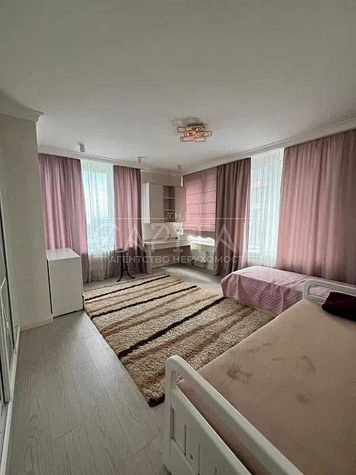 ТІЛЬКИ СЬОГОДНІ Готова до заселення ЖК Seven 70 м2 ГЕНЕРАТОР Осокорки Киев - изображение 8