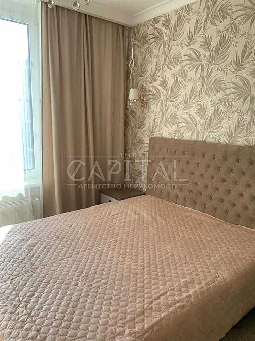 ТІЛЬКИ СЬОГОДНІ Готова до заселення ЖК Seven 70 м2 ГЕНЕРАТОР Осокорки Киев - изображение 6