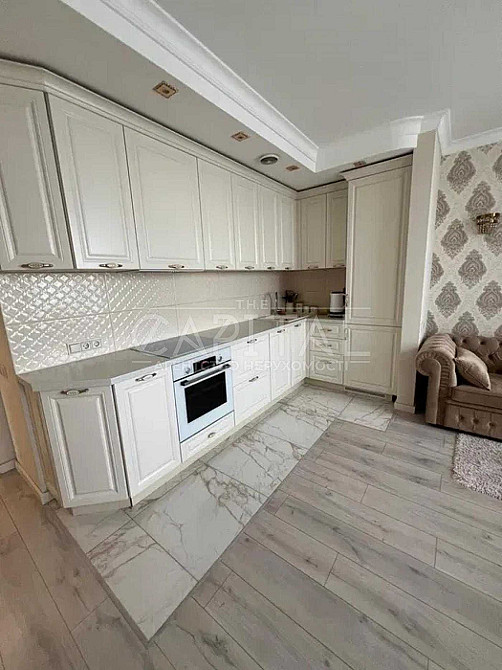 ТІЛЬКИ СЬОГОДНІ Готова до заселення ЖК Seven 70 м2 ГЕНЕРАТОР Осокорки Киев - изображение 3