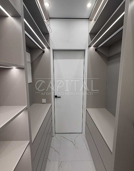 3-к ЩОЙНО ПІСЛЯ РЕМОНТУ ! ЖК GREAT Грейт ! ІДЕАЛЬНО для Сім'ї або Пари Киев - изображение 8