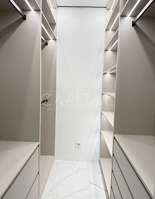 3-к ЩОЙНО ПІСЛЯ РЕМОНТУ ! ЖК GREAT Грейт ! ІДЕАЛЬНО для Сім'ї або Пари Киев - изображение 7