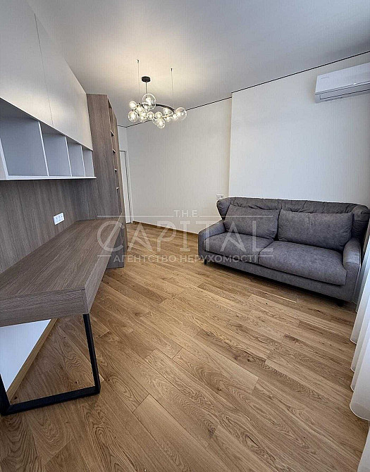 3-к ЩОЙНО ПІСЛЯ РЕМОНТУ ! ЖК GREAT Грейт ! ІДЕАЛЬНО для Сім'ї або Пари Киев - изображение 4