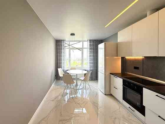 Оренда ДИЗАЙНЕРСЬКОЇ  2-кімнатної квартири, 78 м², ЖК «Галактика» Киев