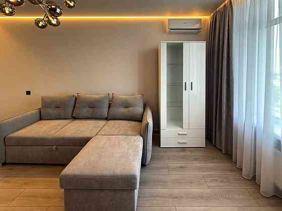 Оренда ДИЗАЙНЕРСЬКОЇ  2-кімнатної квартири, 78 м², ЖК «Галактика» Киев