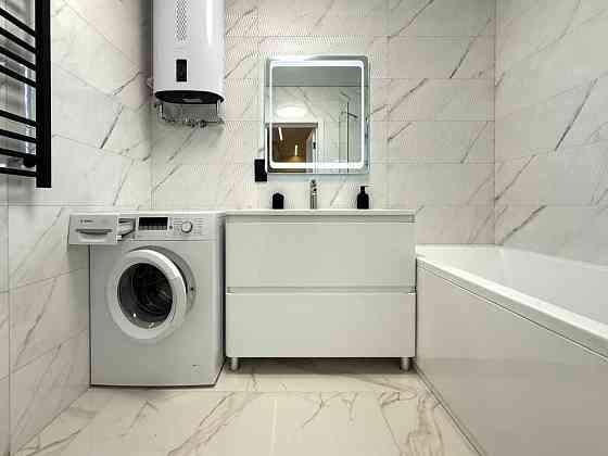 Оренда ДИЗАЙНЕРСЬКОЇ  2-кімнатної квартири, 78 м², ЖК «Галактика» Киев