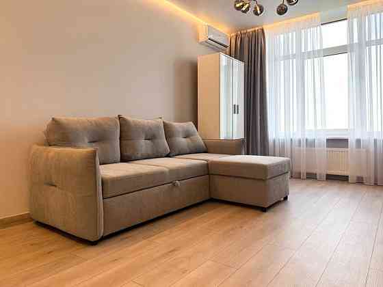 Оренда ДИЗАЙНЕРСЬКОЇ  2-кімнатної квартири, 78 м², ЖК «Галактика» Киев