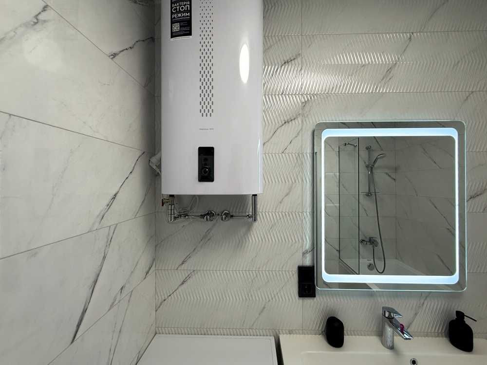 Оренда ДИЗАЙНЕРСЬКОЇ  2-кімнатної квартири, 78 м², ЖК «Галактика» Киев - изображение 8