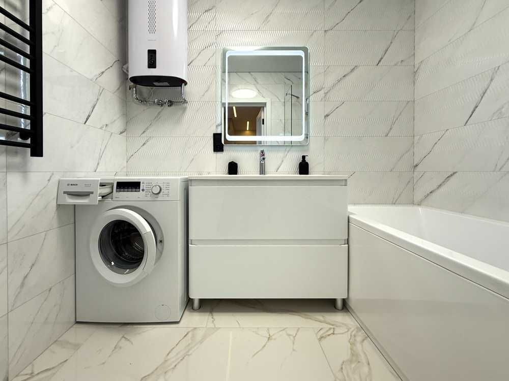 Оренда ДИЗАЙНЕРСЬКОЇ  2-кімнатної квартири, 78 м², ЖК «Галактика» Киев - изображение 6