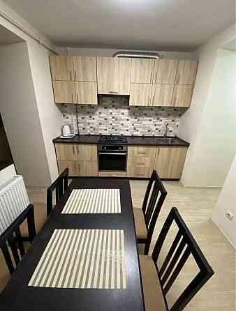 Здається двох кімнатна Росвигово. Мукачево