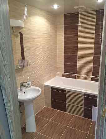 Здається двох кімнатна Росвигово. Мукачево