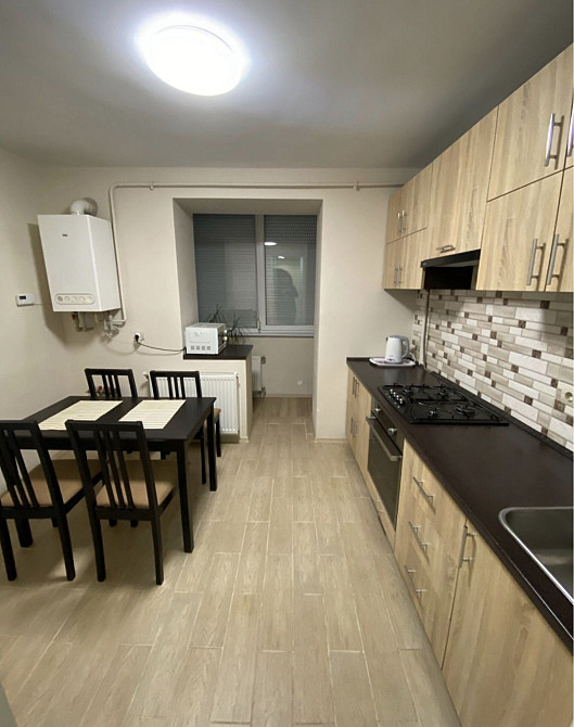 Здається двох кімнатна Росвигово. Мукачево - зображення 1