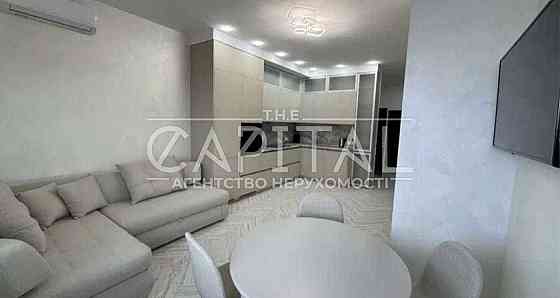 Вільна ! ЖК RIVER STONE Рівер Стоун ! Студія + окрема спальня !!! Киев