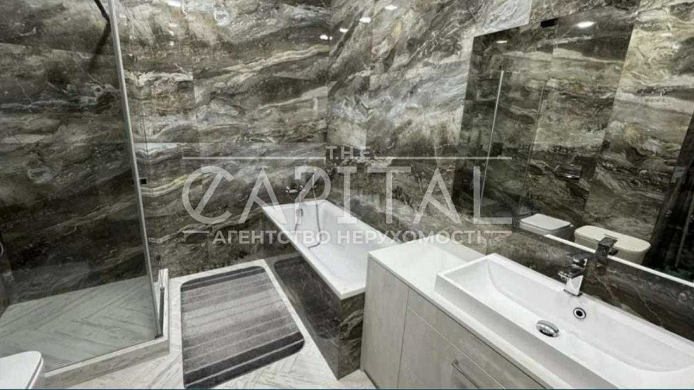 Вільна ! ЖК RIVER STONE Рівер Стоун ! Студія + окрема спальня !!! Киев - изображение 5