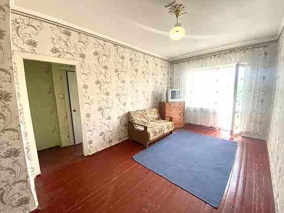 Здам 1 кімнатну квартиру з автономним опаленням Луцьк