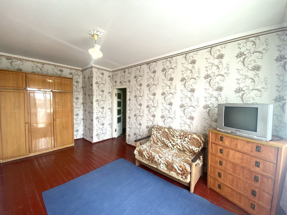 Здам 1 кімнатну квартиру з автономним опаленням Луцьк - зображення 2