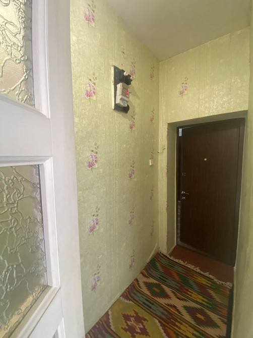 Здам 1 кімнатну квартиру з автономним опаленням Луцьк - зображення 4