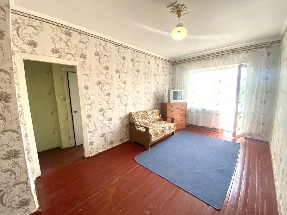 Здам 1 кімнатну квартиру з автономним опаленням Луцьк - зображення 3