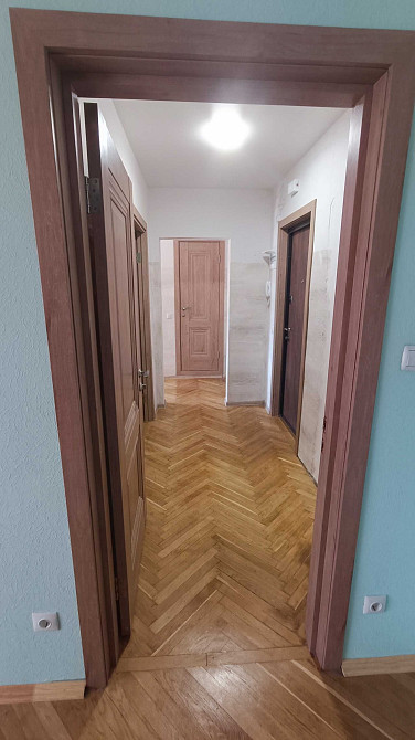 Здам 2-у квартиру Харківський масив, Вирлиця, Харківська,Бориспільська Киев - изображение 4