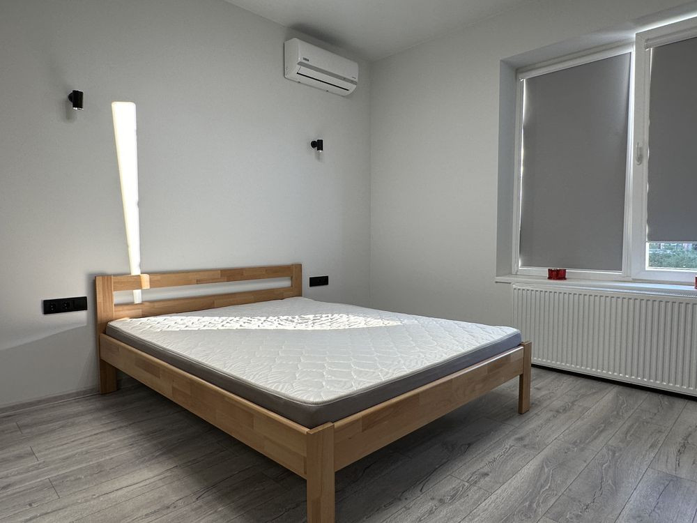 Оренда 1,5 кімнатної ,новий район Ужгород - зображення 3