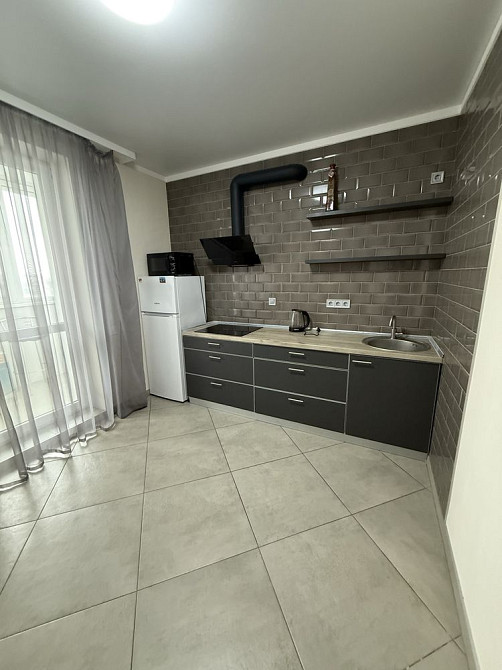 Сдам квартиру ЖК Рогатинская левада Харків - зображення 1