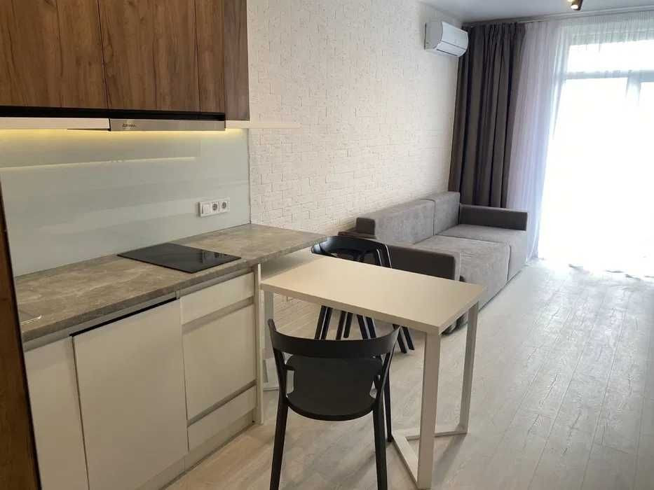 Здам 1-кімнатну квартиру ЖК S1 ВДНГ Васильківська Голосіївський Киев - изображение 2