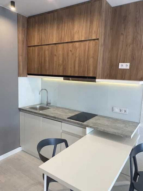 Здам 1-кімнатну квартиру ЖК S1 ВДНГ Васильківська Голосіївський Киев - изображение 3