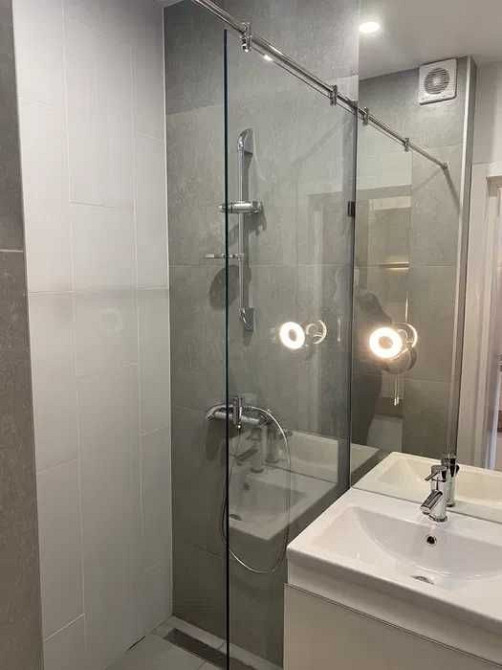 Здам 1-кімнатну квартиру ЖК S1 ВДНГ Васильківська Голосіївський Киев - изображение 4