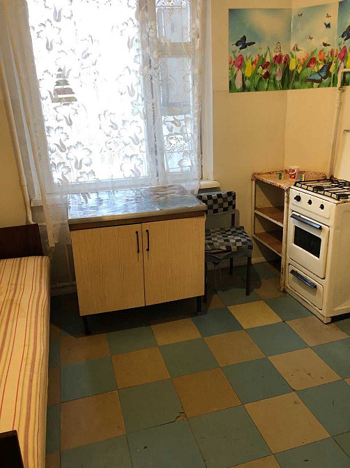 Здаємо 1-но кімнатну квартиру на Критому ринку по вул. І. Каплуненка. Біла Церква - зображення 5