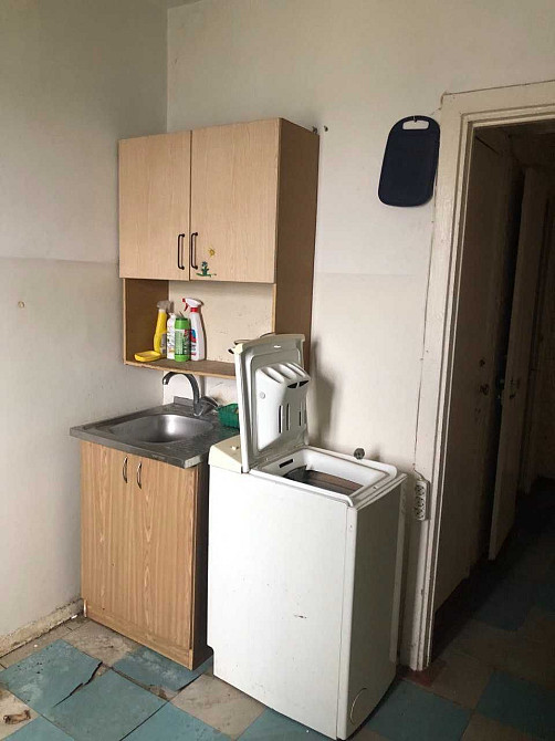 Здаємо 1-но кімнатну квартиру на Критому ринку по вул. І. Каплуненка. Біла Церква - зображення 7