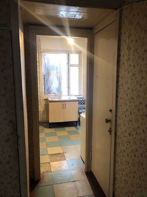 Здаємо 1-но кімнатну квартиру на Критому ринку по вул. І. Каплуненка. Біла Церква - зображення 8