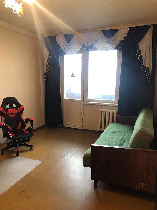 Здаємо 1-но кімнатну квартиру на Критому ринку по вул. І. Каплуненка. Біла Церква - зображення 1