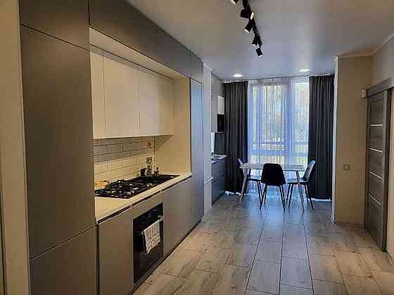 Здам 1 к  квартиру  в ЖК Столичний Васильків. Сучасний ремонт 42кв м 