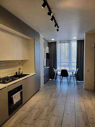 Здам 1 к  квартиру  в ЖК Столичний Васильків. Сучасний ремонт 42кв м 