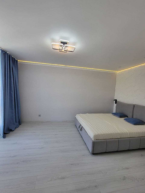 Здам 1 к  квартиру  в ЖК Столичний Васильків. Сучасний ремонт 42кв м  - изображение 8