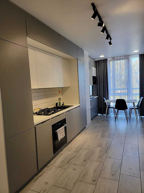 Здам 1 к  квартиру  в ЖК Столичний Васильків. Сучасний ремонт 42кв м  - изображение 3