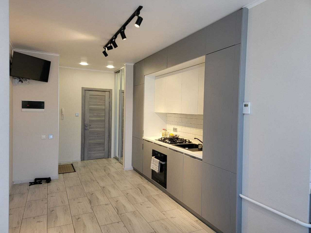 Здам 1 к  квартиру  в ЖК Столичний Васильків. Сучасний ремонт 42кв м  - изображение 7